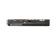 ASUS Radeon RX 9070 Prime OC 16GB GDDR6 - 1321597 - zdjęcie 2